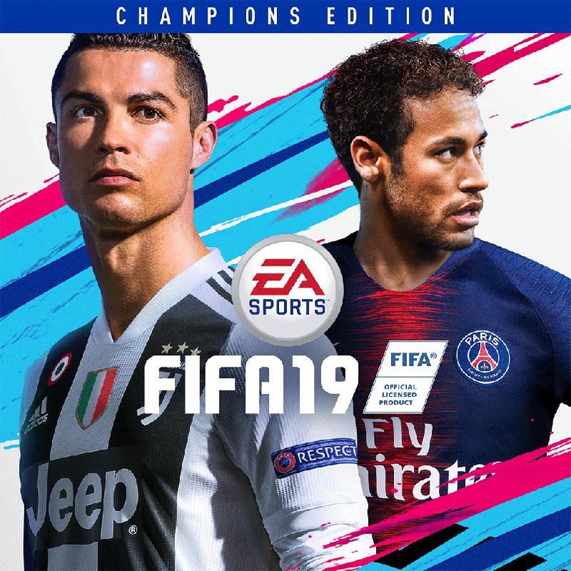fifaconfig download for fifa 19